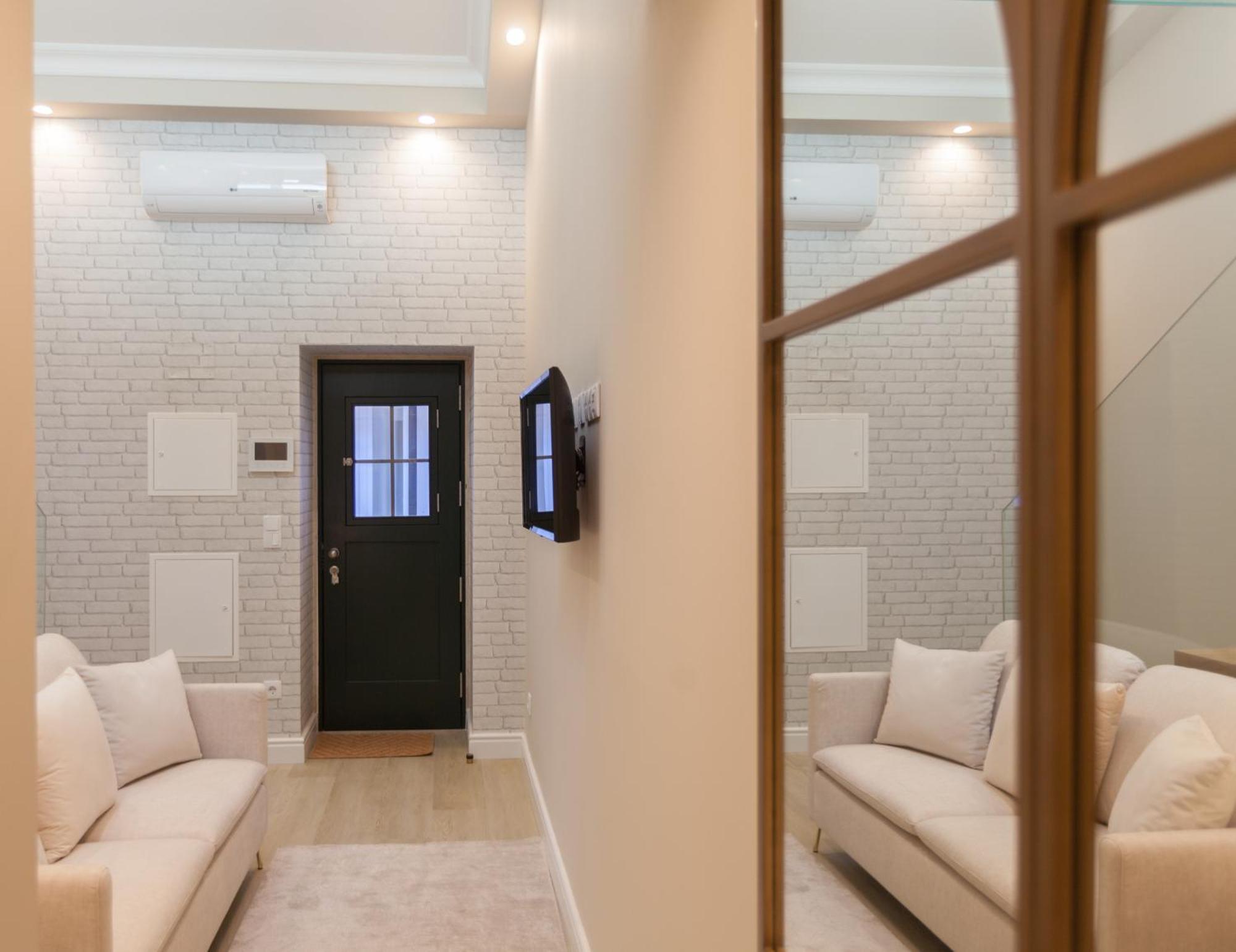 Flh Campo Ourique Chic Mezzanine *