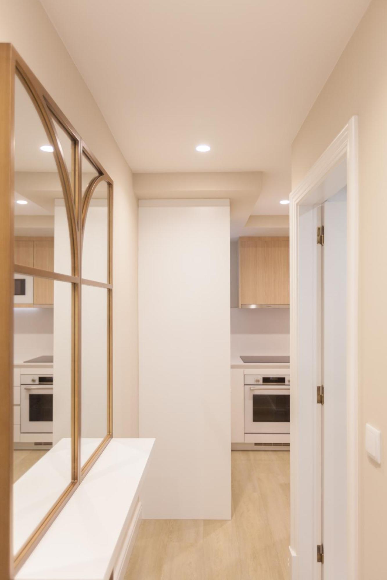 Apartment Flh Campo Ourique Chic Mezzanine Lissabon