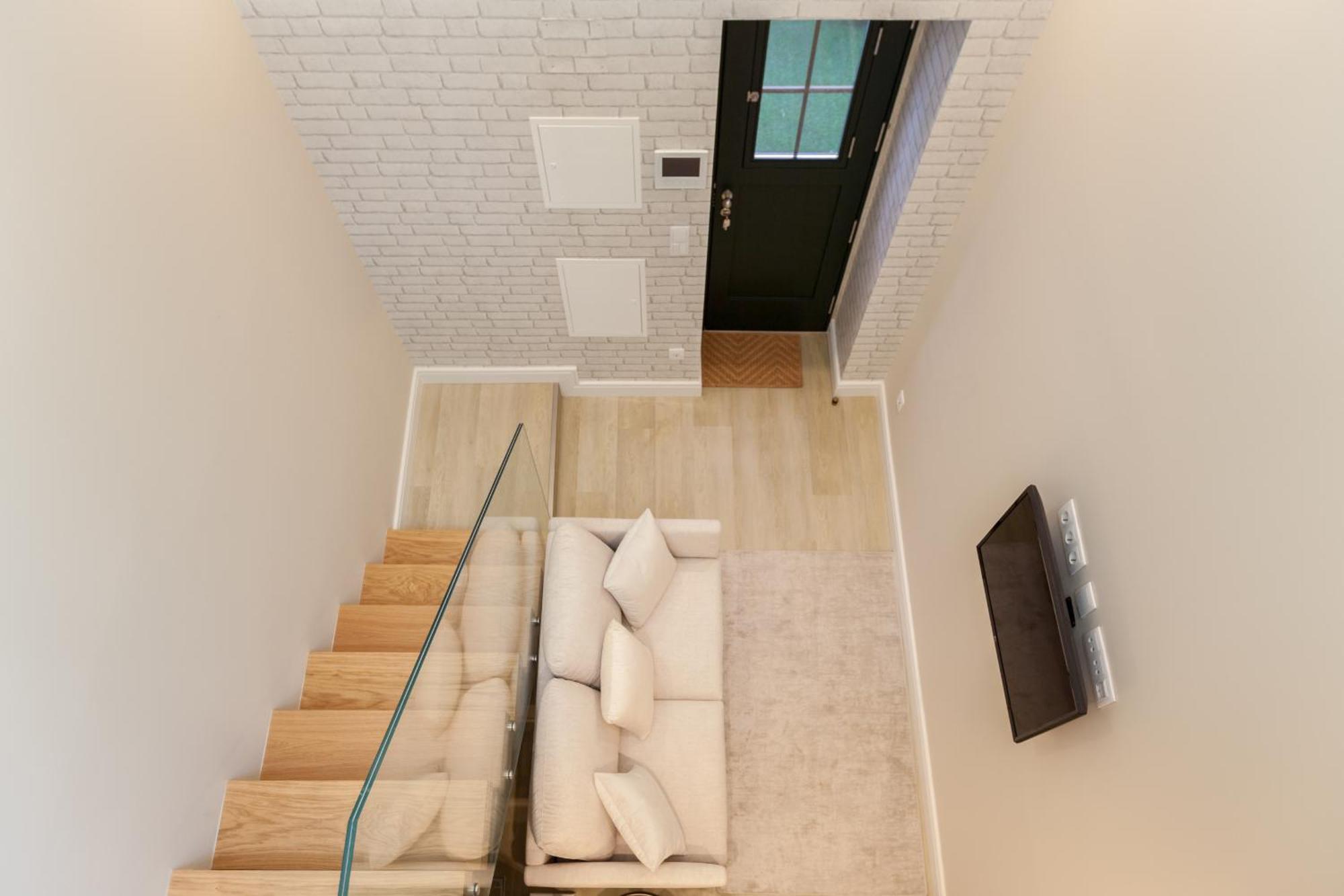 Flh Campo Ourique Chic Mezzanine Apartment