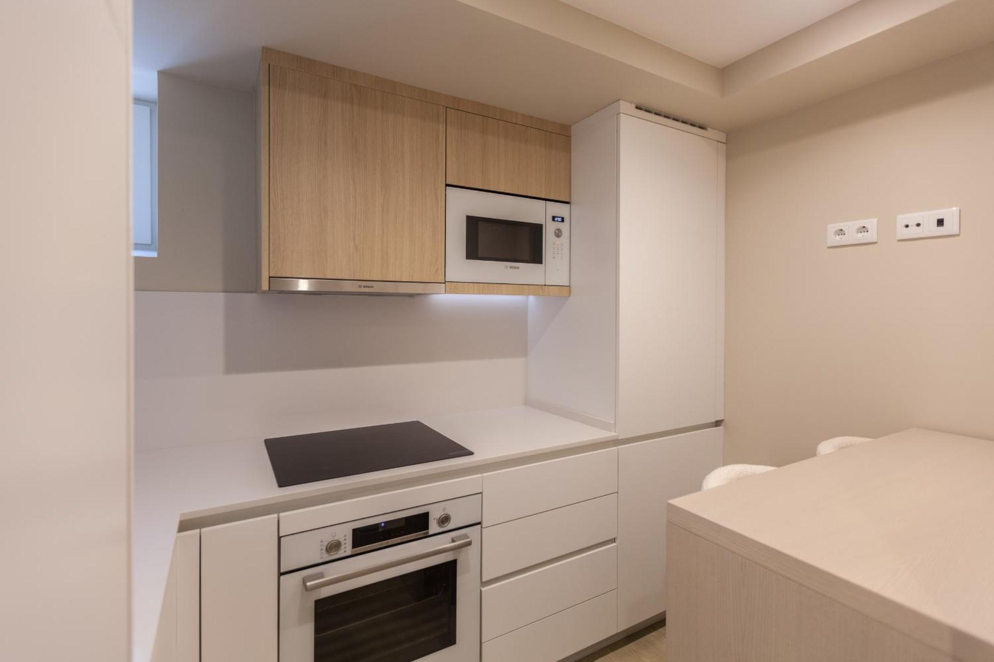 Flh Campo Ourique Chic Mezzanine Apartment Lissabon